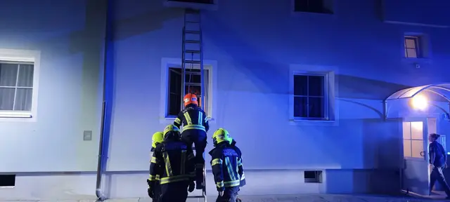 Foto: FF Ternitz-Pottschach