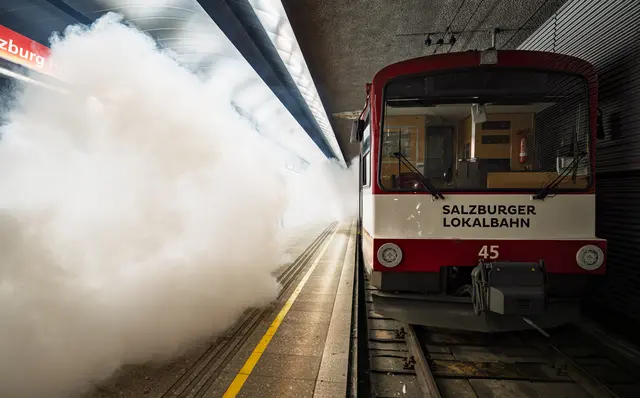 Foto: Stadt Salzburg / Alexander Killer