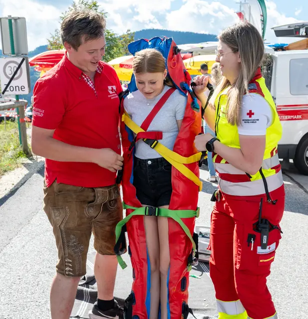 Foto: Martin Baumegger/Hammer Photography