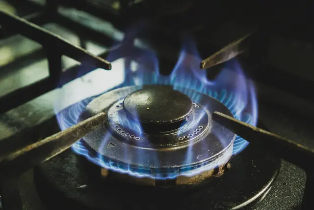 Bis 1. April 2029 ist die Speicherung der strategischen Gasreserve in Österreich gesichert, so das zuständige Energieministerium. (Symbolfoto) | Foto: KWON JUNHO/Unsplash
