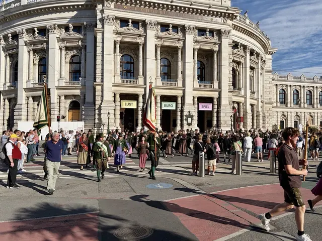 Foto: Stadtmusikkapelle Bad Aussee