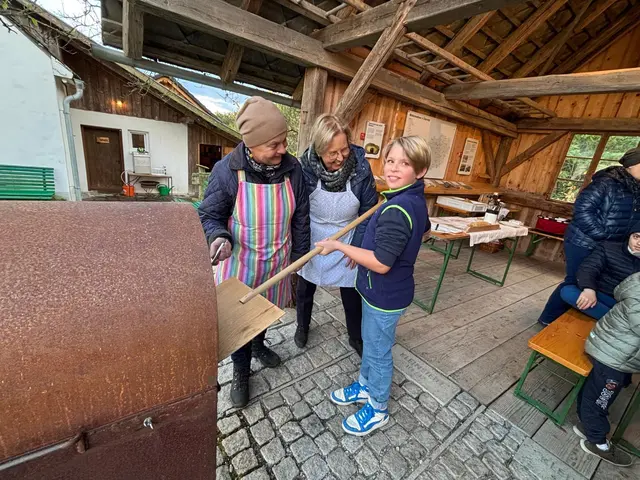 Foto: Steinbrecherhaus Perg
