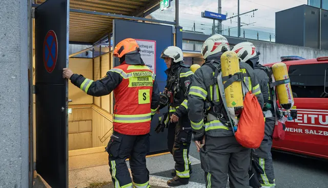 Foto: Stadt Salzburg / Alexander Killer