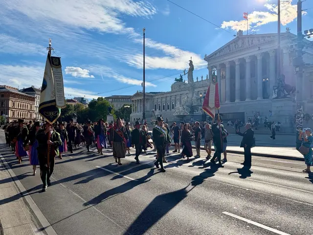 Foto: Stadtmusikkapelle Bad Aussee