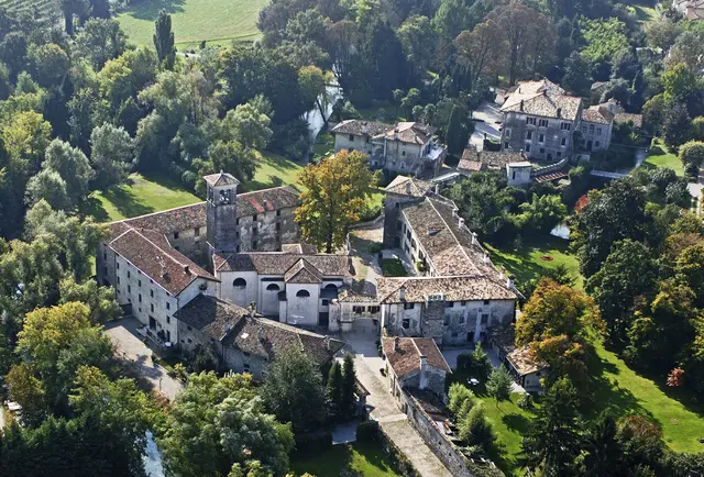 Vom 3. bis 4. Oktober können die Burgen und Schlösser in Friaul-Julisch Venetien besichtigt werden.  | Foto: Consorzio Castelli