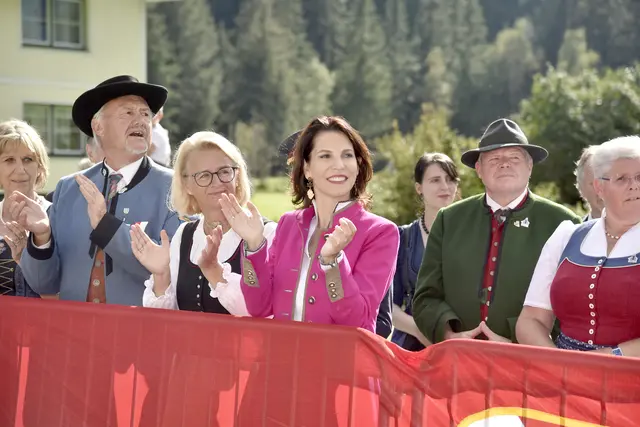 Foto: Land Salzburg/Neumayr/Holitzky