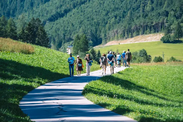 Foto: Pernsteiner