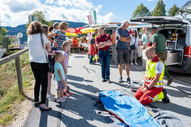 Foto: Martin Baumegger/Hammer Photography