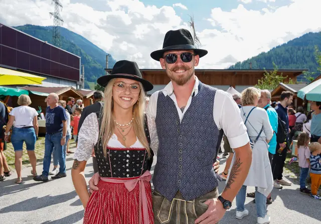 Foto: Roland Hölzl; TVB BRUCK FUSCH | GROSSGLOCKNER