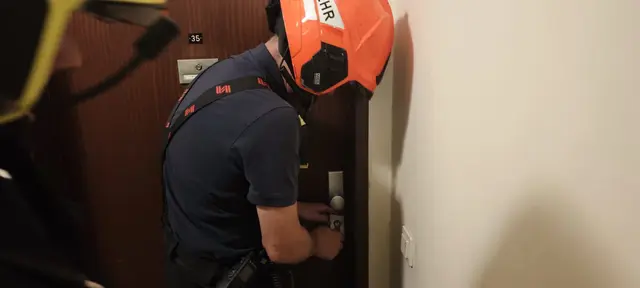 Foto: FF Ternitz-Pottschach