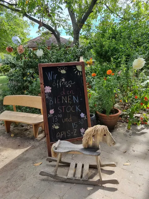 Foto: Elisabeth Bendl
