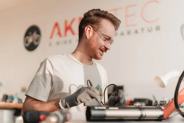 Foto: AkkuTec