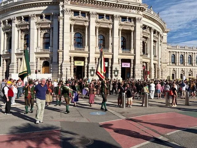 Foto: Stadtmusikkapelle Bad Aussee
