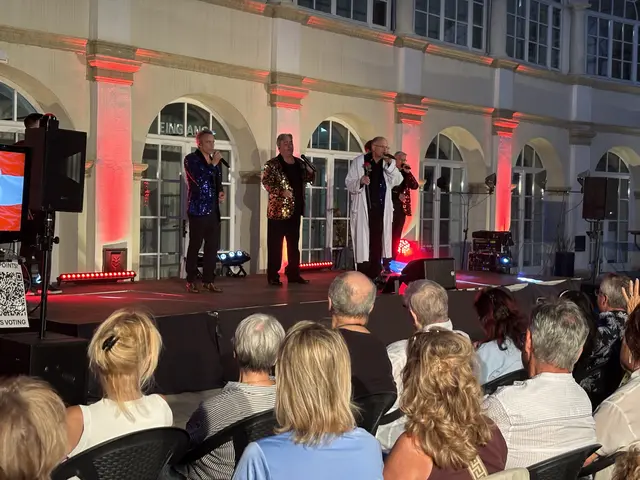 Foto: Schauer