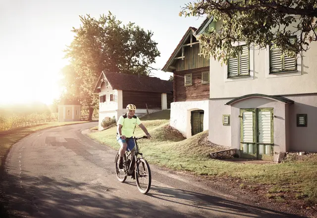 Foto: Burgenland Tourismus