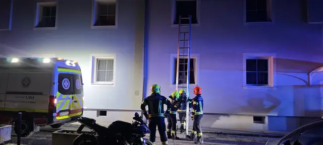 Foto: FF Ternitz-Pottschach