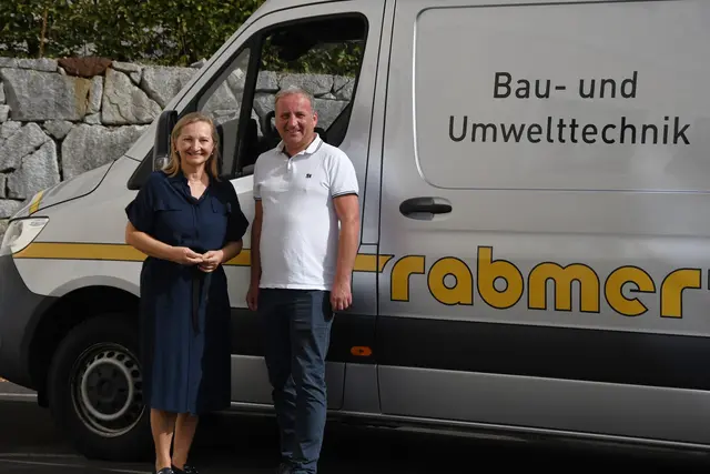 Foto: Rabmer Gruppe