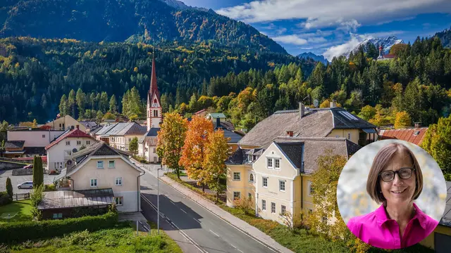 Foto: Andreas Lutche, Kurlturverein Mauthen