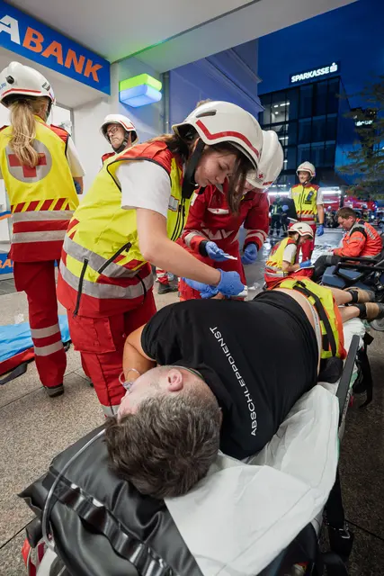 Foto: Stadt Salzburg / Alexander Killer