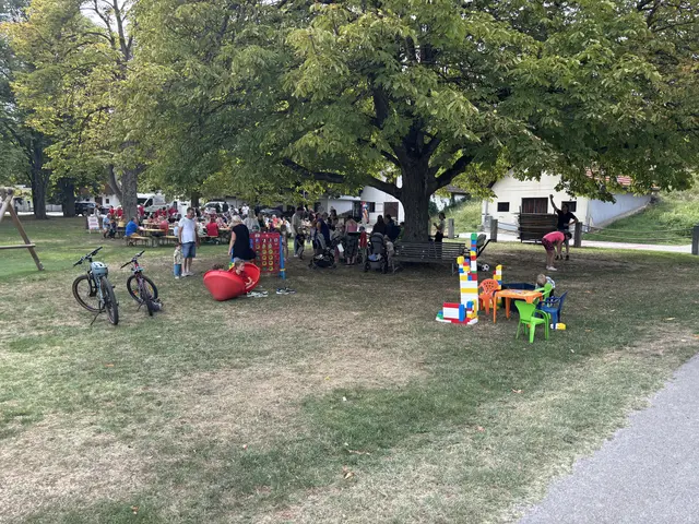 Foto: Gemeinde Klein-Neusiedl