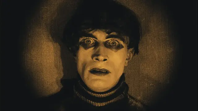 Das Cabinet des Dr. Caligari | Foto: www.filmarchiv.at