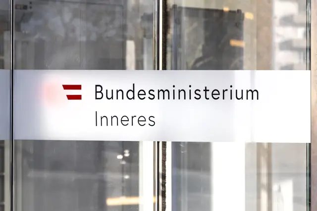 Der junge Mann wurde bereits einschlägig in Österreich verurteilt. (Symbolfoto) | Foto: APA-Images / Weingartner-Foto