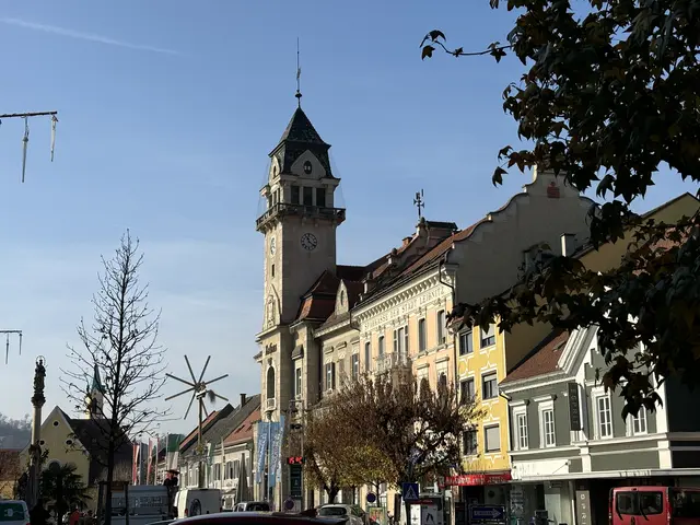 Leibnitz setzt derzeit in mehreren Bereichen neue Schwerpunkte. Im Mittelpunkt stehen die Innenstadt, die Wasserversorgung sowie Projekte für Schulen, Jugend und Sport. | Foto: Waltraud Fischer