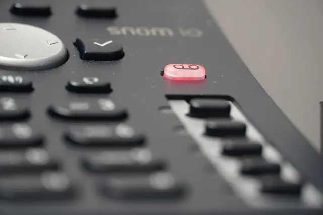 In Deutschland müssen mehr als eine Million Telekom-Nutzer bis Ende 2028 auf ihren alten Festnetzanschluss verzichten. (Symbolfoto) | Foto: pixabay / Media_Visuals