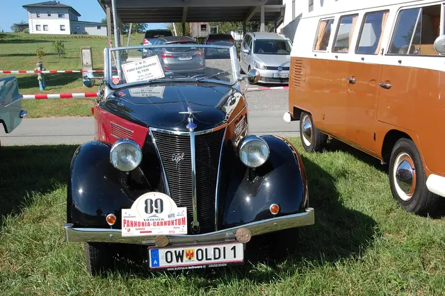 Foto: Ernst Kanzer