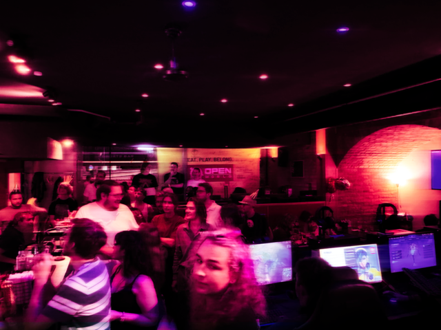 Foto: Foto: Open World