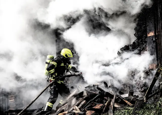 Müllcontainer und Hecken standen im Raum Purkersdorf und Gablitz wiederholt in Flammen. Die Polizei konnte nun einen Tatverdächtigen ausforschen. | Foto: Pexels (Symbolbild)