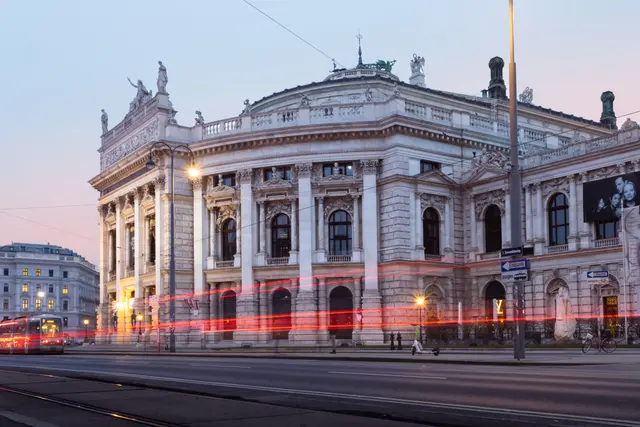 Die Stadt Wien prüft offenbar die Einführung eines „Kultureuro“. (Symbolfoto) | Foto: pexels / Niklas Jeromin