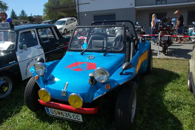 Foto: Ernst Kanzer
