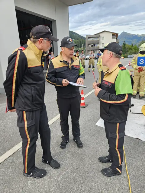 Foto: BFV Kitzbühel