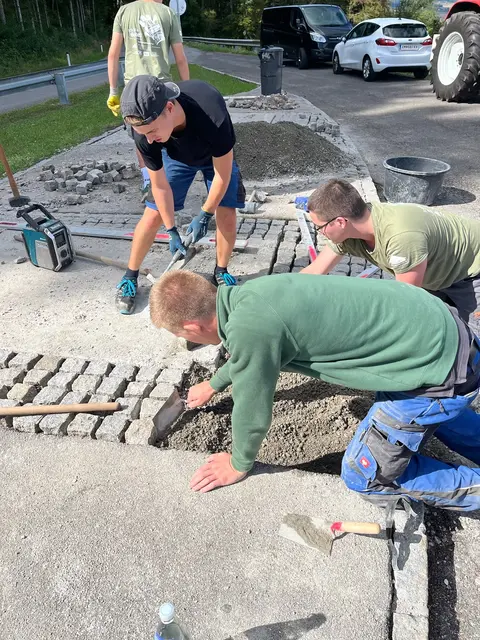 Foto: Landjugend Behamberg