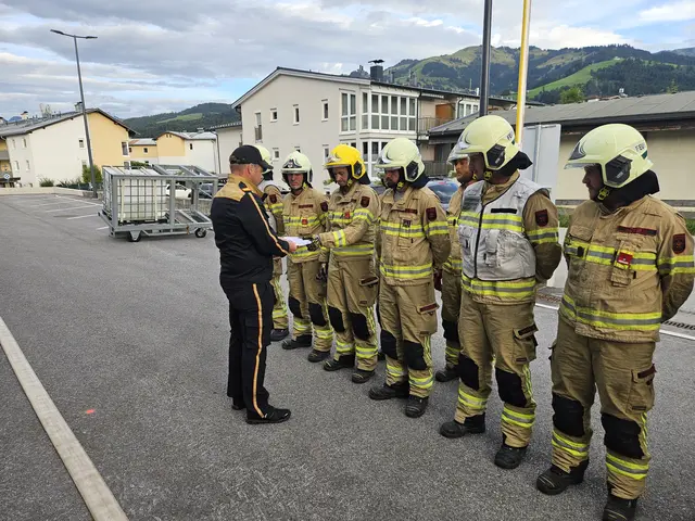 Foto: BFV Kitzbühel