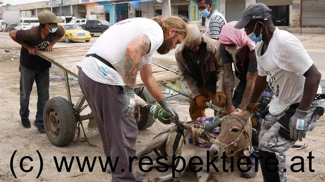 Foto: Verein RespekTiere