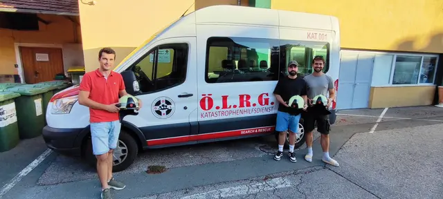 Foto: ÖLRG Bundesverband Österreich