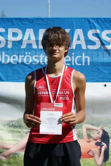Nino Lechner