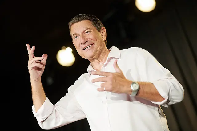 Foto: Na Gratuliere… von 16 bis 60!
