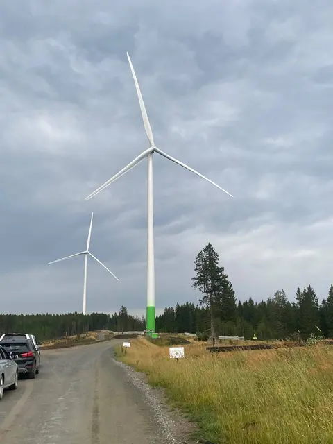 Foto: Landjugend Bezirk Deutschlandsberg