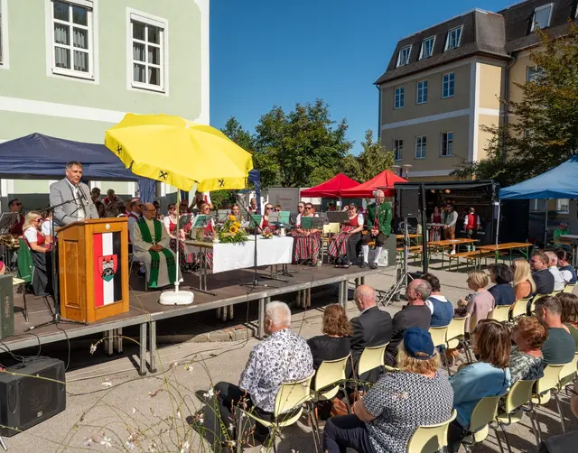 Foto: Friedrich Bachner