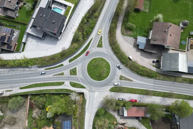 Testbetrieb der Pförtnerampeln ist erfolgreich gestartet | Foto: Land Salzburg/Franz Schwaighofer