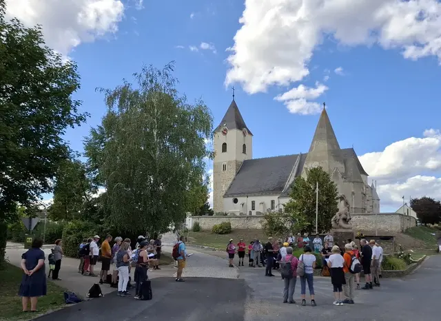 Foto: Josef Messirek