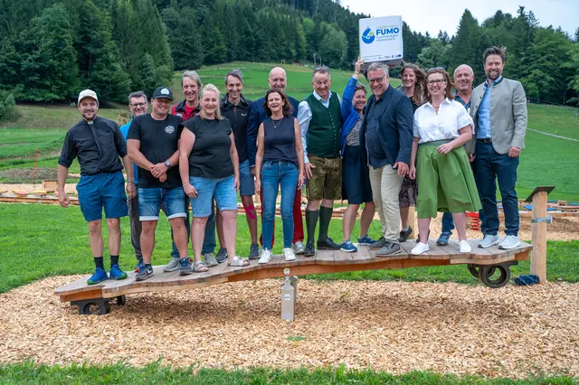 Foto: Gemeinde Faistenau