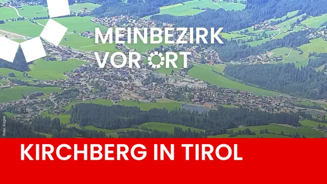 Neues aus Kirchberg. | Foto: Klaus Kogler