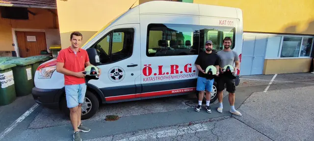 Foto: ÖLRG Bundesverband Österreich