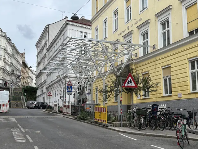 Foto: Mathias Kautzky/MeinBezirk