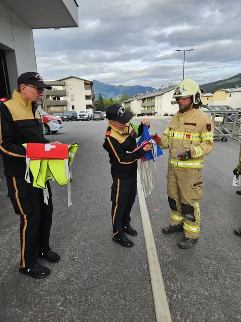 Foto: BFV Kitzbühel