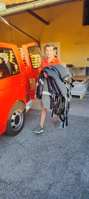 Foto: ÖLRG Bundesverband Österreich